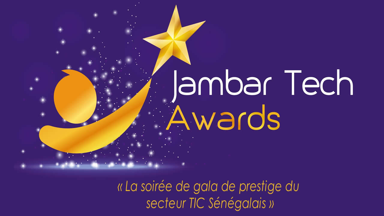 Soire de gala Jambar Tech Awards 2016 en direct du King Fahd Palace
